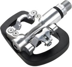 Zdjęcie Wellgo Pedal Pedały Rowerowe Mtb Trekking City R191B - Dynów