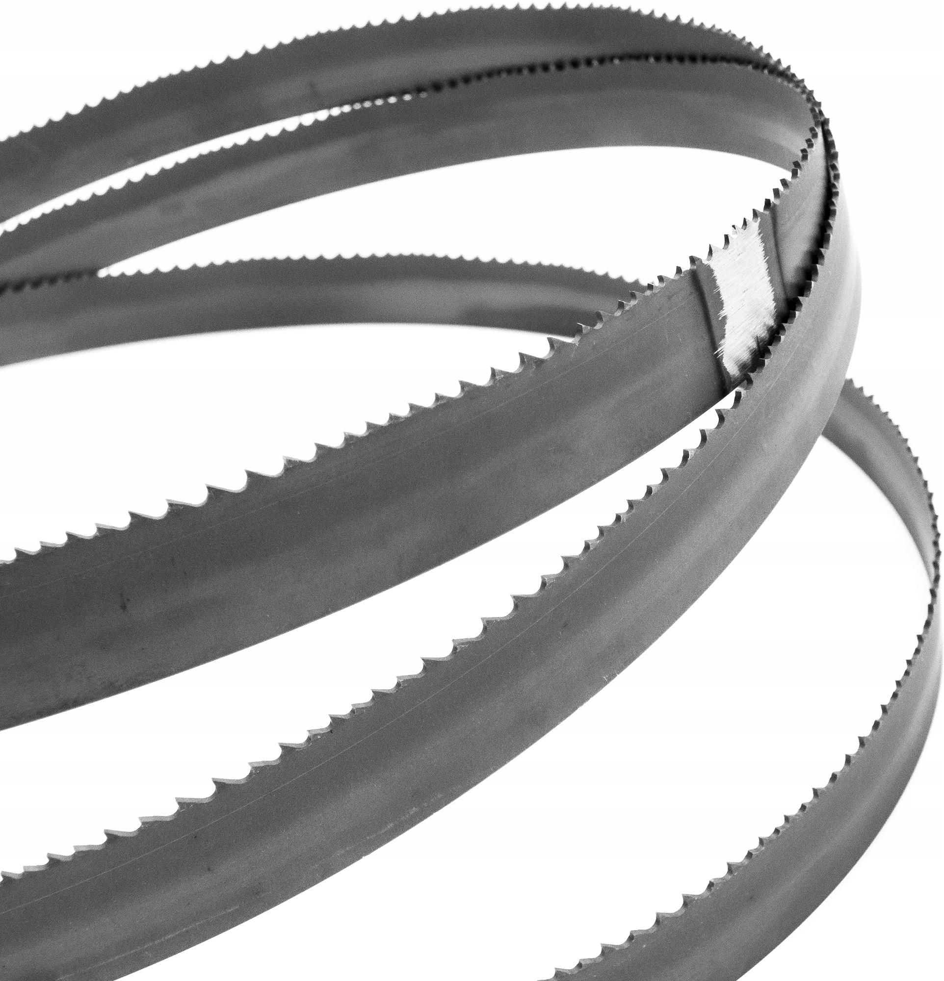 Bimetall Sägeband M42 HSS 3er-Pack M42 HSS Bimetall-Sägeband – 1440x13x0,65 Mm, 10/14 ZpZ, Für Stahl, Aluminium, Edelstahl, Profil- Und Vollmaterial Bimetall Sägeband M42 HSS 3er-Pack M42 HSS Bimetall-Sägeband – 1440x13x0,65 Mm, 10/14 ZpZ, Für Stahl, Aluminium, Edelstahl, Profil- Und Vollmaterial