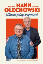 Zdjęcie Historia jednej znajomości - Znak - Golub-Dobrzyń