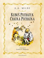Zdjęcie Kubuś Puchatek. Chatka Puchatka - Torzym