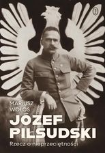 Zdjęcie Józef Piłsudski. Rzecz o nieprzeciętności - Świecie
