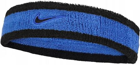 OPASKA NA WŁOSY NA GŁOWĘ NIKE SWOOSH CLASSIC N.101.2407.464.OS