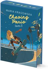 Zdjęcie Chasing Paris Tom 5 - Garwolin