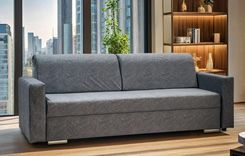 Kanapa Trzyosobowa Gazebo Ii Z Pod�okietnikami Barek Uchwyty Na Nap�j P�ka