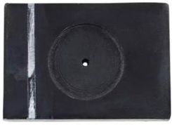 Zdjęcie Podstawka Kamienna Na Kadzidełko Aromandise Kaku - Wilamowice