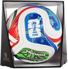 Zdjęcie Piłka nożna adidas FIFA World Cup 26 Trionda Pro JD8021 5 - Myślenice