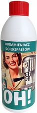 Zdjęcie Oh! Płyn Odkamieniacz Do Ekspresów 500ml - Narol