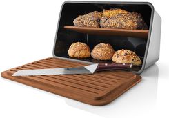 Zdjęcie Pojemnik Na Chleb Nordic Kitchen- Eva Solo - Miechów