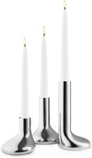 Zdjęcie Świeczniki Tealight Mellow 3 Sztuki Eva Solo - Wolbrom