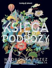 Zdjęcie Księga podróży. Wędrówka przez wszystkie kraje świata - Świebodzin