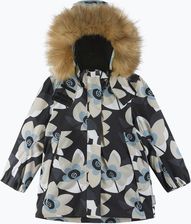 Zdjęcie Kurtka zimowa dziecięca Reima Muurame black - Otwock