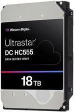 Zdjęcie Dysk NAS Western Digital Ultrastar Dc Hc555 18Tb Sata - Józefów