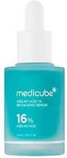 Zdjęcie MEDICUBE Kwas azelainowy 16 BB Serum uspokajające 30 ml - Sępopol