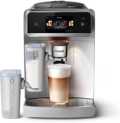 Ekspres Philips LatteGo Pro 8000 EP8757/20
