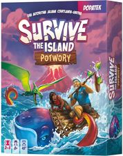 Zdjęcie Survive the Island: Potwory - Nakło nad Notecią