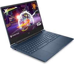 Zdjęcie Laptop HP Victus 15-fb3038nw 15,6"/Ryzen7/64GB/1TB/Win11 (C3CB5EA) - Pyzdry