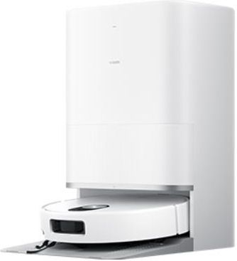 Robot sprzątający z mopem Xiaomi Robot Vacuum 5 ze stacją