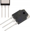 Powermat Tranzystor Do Spawarki Igbt 60N60Fd1 Spawarek 60N60 60A 600V 3 Piny 40mm