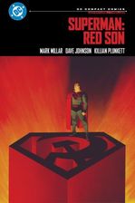 Zdjęcie Superman: Red Son: DC Compact Comics Edition - Przemyśl