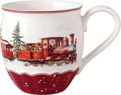 Zdjęcie Kubek Ed.Limit.2025 Annual Christmas Edition Villeroy&Amp;Boch 1486264868 - Słomniki