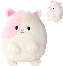 Zdjęcie Simba Koci Domek Gabi Maskotka Pluszak Chomikotek 23Cm - Kościerzyna