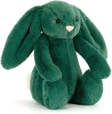 Zdjęcie Jellycat Zielony Królik 18Cm Króliczek Maskotka Przytulanka - Toruń
