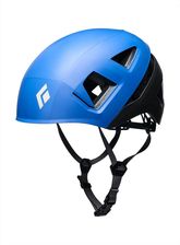 Zdjęcie Black Diamond Capitan E Helmet Drifter Blue - Pruszków