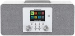 Zdjęcie Grundig All-In-One DTR 6100 2.1 DAB+ Szary - Barczewo