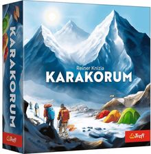 Zdjęcie Trefl Karakorum 02739 - Tuszyn