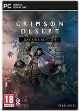 Zdjęcie Crimson Desert Day One Edition (Gra PC) - Radomsko