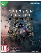 Zdjęcie Crimson Desert Steelbook Edition (Gra Xbox Series X) - Starogard Gdański