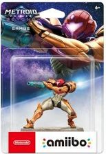 Zdjęcie Nintendo amiibo Samus (Metroid Prime 4: Beyond) NIFA0124 - Strumień