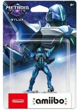Zdjęcie Nintendo amiibo Sylux (Metroid Prime 4: Beyond) NIFA0125 - Aleksandrów Łódzki