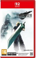 Zdjęcie Final Fantasy VII Remake Intergrade (Gra NS2) - Krzyż Wielkopolski