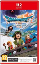 Zdjęcie Dragon Quest VII Reimagined (Gra NS2) - Starogard Gdański