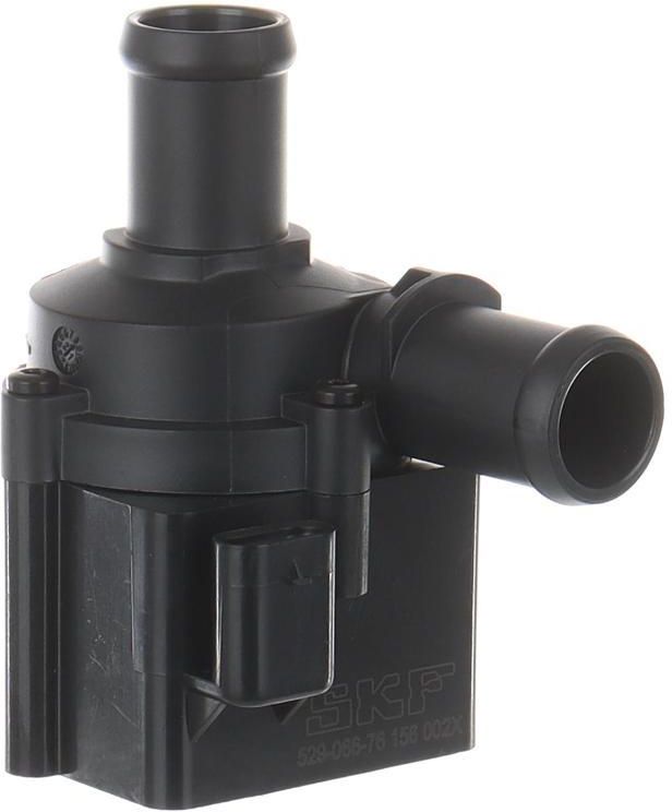 SKF VKPA 81410 Pompa Acqua Auto: Ricambio Di Qualità OE Per Sistema Raffreddamento – Affidabile E Sicura, Installazione Da Meccanico - 2