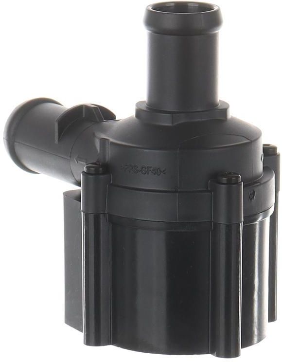SKF VKPA 81242 Pompa Acqua - Ricambio Per VW Golf, Audi A3, Seat Leon, Tiguan, Q5 - Sostituisce 06H121008F - 3