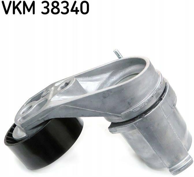 Skf Napinacz Paska Wielorowkowego Bmw Vkm 38340 - Opinie i ceny na Ceneo.pl
