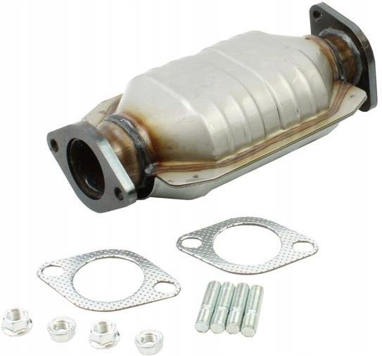 Zdjęcie Maxgear Katalizator Kia Sportage 20 276239 - Piastów