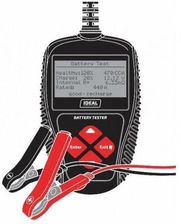 Zdjęcie Ideal Tester Akumulatorów 12V Bdt101 - Starachowice
