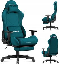 Zdjęcie Huzaro Force 5.7 Teal - Brzostek