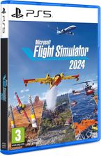 Zdjęcie Microsoft Flight Simulator 2024 (Gra PS5) - Duszniki-Zdrój