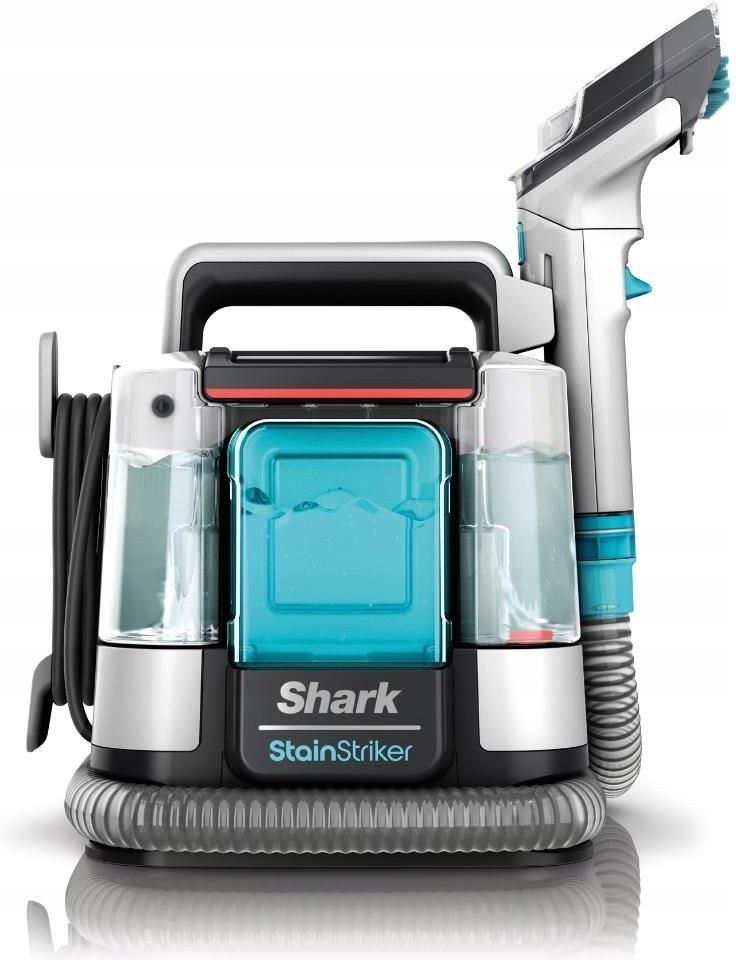 Shark StainStriker PX200EUCP tapijtreiniger
