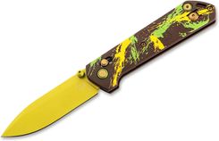 Zdjęcie Boker Plus Nóż Böker Kihon Dubai Chocolate - Karczew