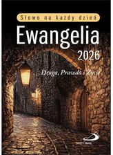 Zdjęcie Ewangelia 2026. Słowo na każdy dzień - duży format, oprawa miękka - Nowa Sól
