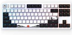 Zdjęcie Klawiatura Dark Project ALU87A Fuji II TKL G3MS (DPKB_FUJI_87_ANSI) - Tolkmicko