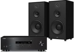 Zdjęcie Yamaha R-S202D Czarny + Utah 5 Czarny - Szydłowiec