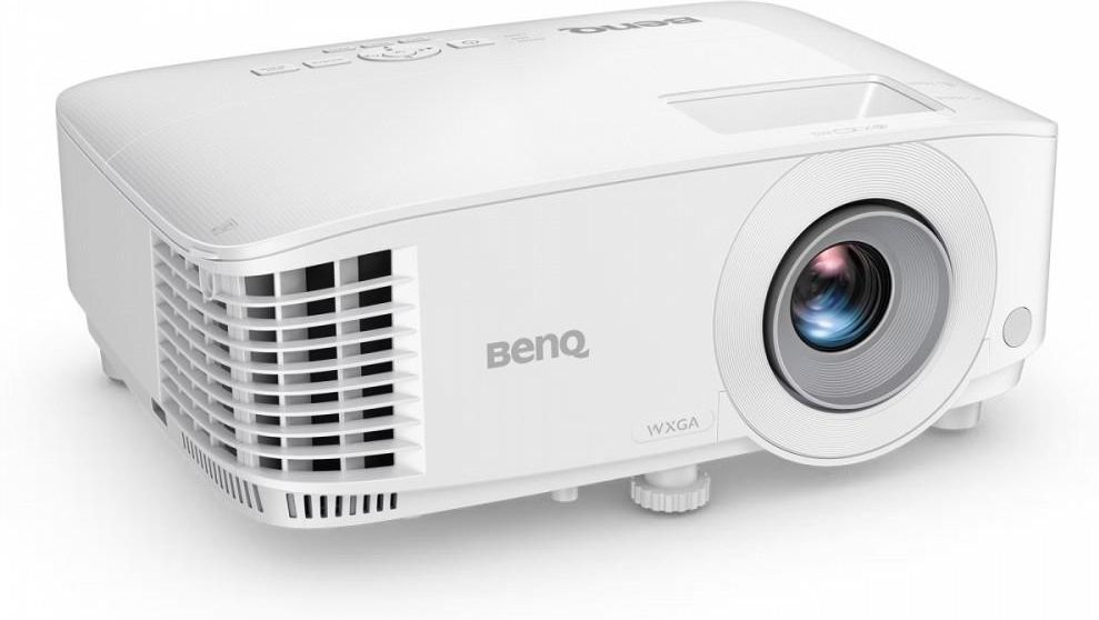 фото Мультимедийный проектор BenQ MW560C (9H.JTD77.1NE) 3