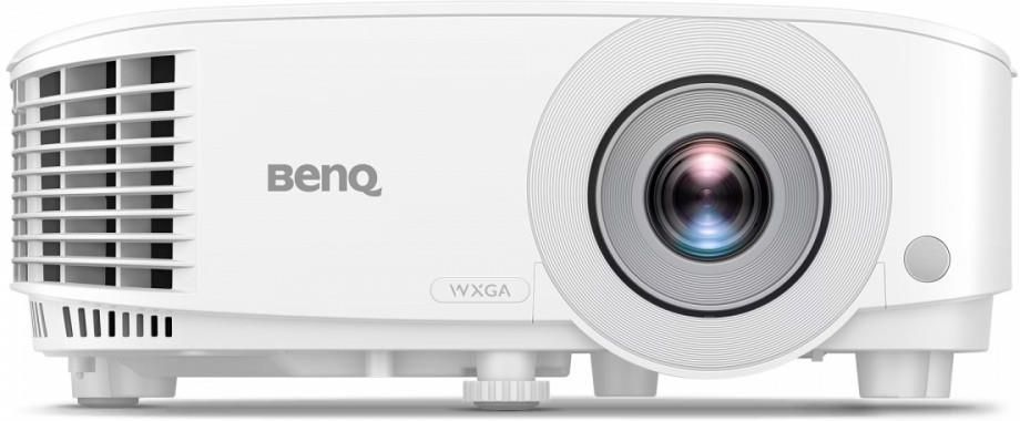 фото Мультимедийный проектор BenQ MW560C (9H.JTD77.1NE) 2