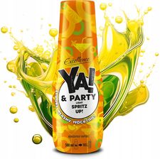 Zdjęcie YA!&PARTY LIGHT SPRITZ UP bezalkoholowy koncentrat napoju 500 ml - Poddębice